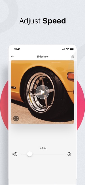 Slideshow Add Music To Video(圖4)-速報App