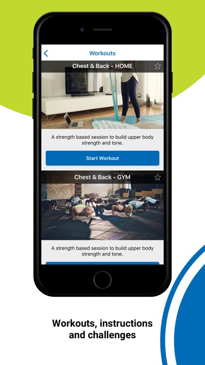 REPs App screenshot-5