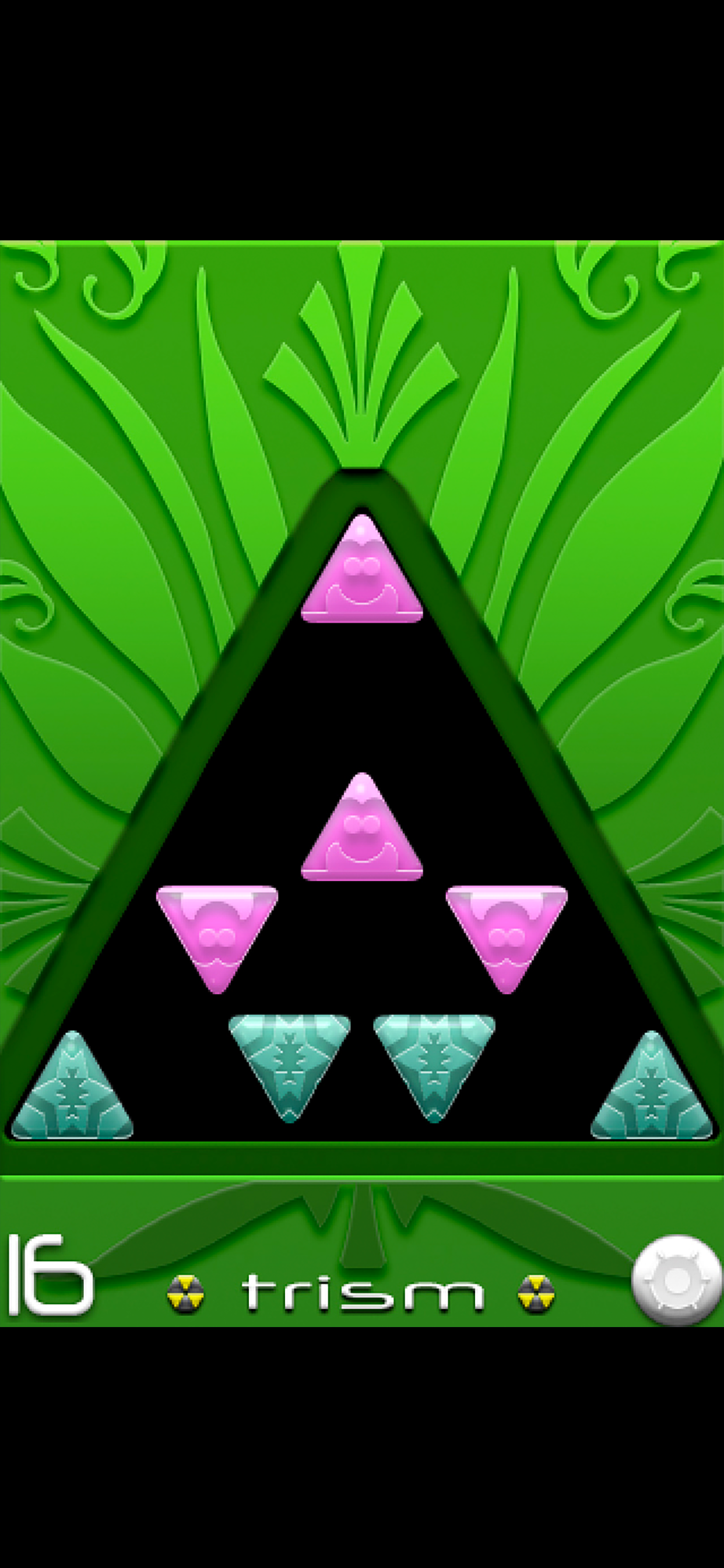 Trism screenshot 2