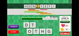 Game screenshot Letteremix apk