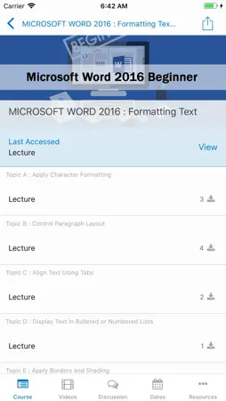 Knowledge Hub Pro screenshot 4