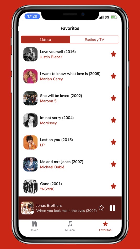 #5. ConectaAPP (iOS) Podle: Marcelo Mendizabal