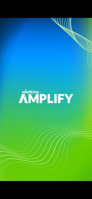 Workiva Amplify