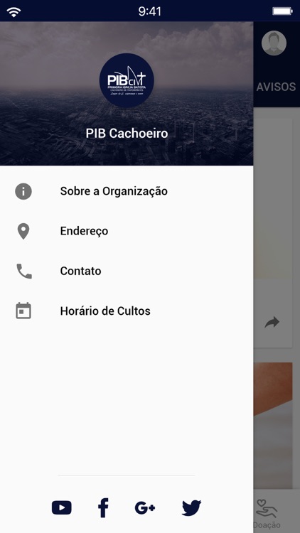 PIB Cachoeiro