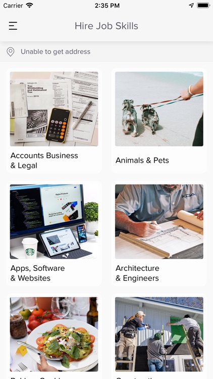 Hire Job Skills screenshot-3