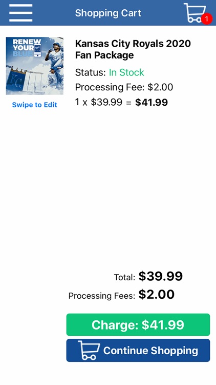 TicketGrabbr screenshot-3