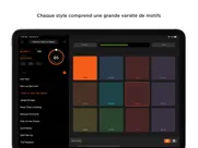 beat station - drum machine iPad Captures Décran 2