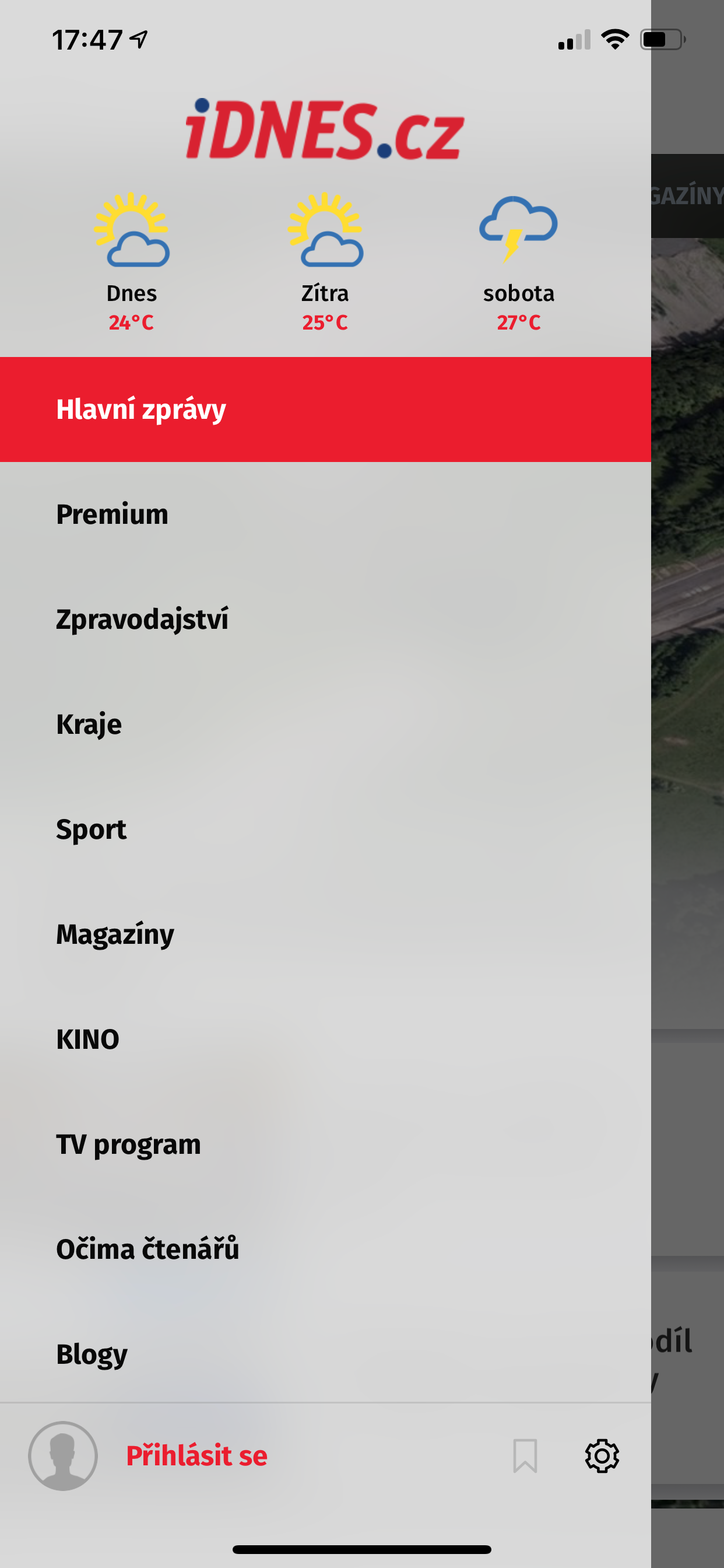 iDNES.cz