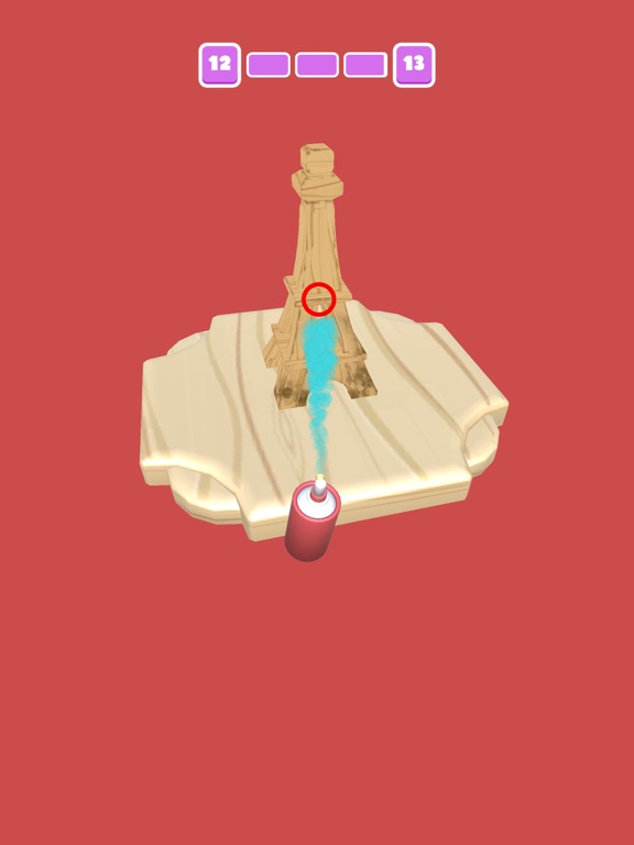 Screenshot #4 pour Puzzle Kit 3D