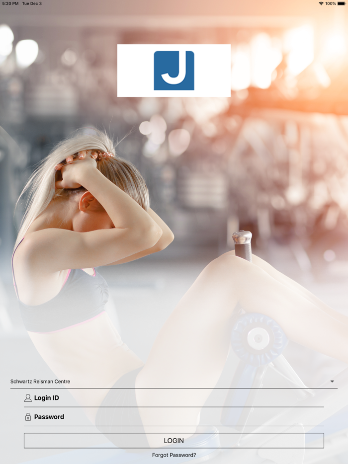 Schwartz Reisman Centre