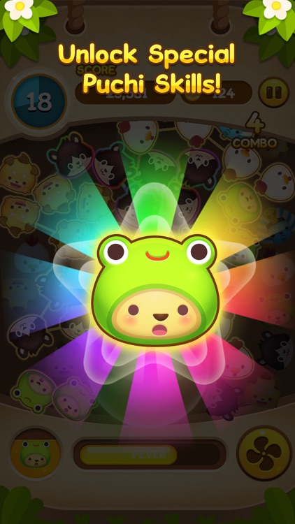 Puchi Puchi Pop