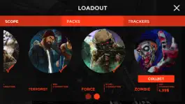 Game screenshot Shooter-AR apk