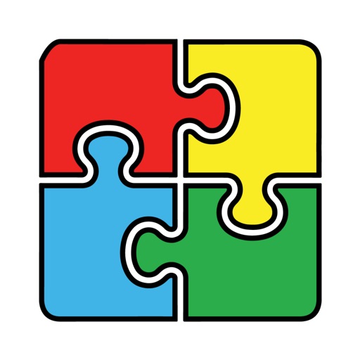 Puzzeltocht