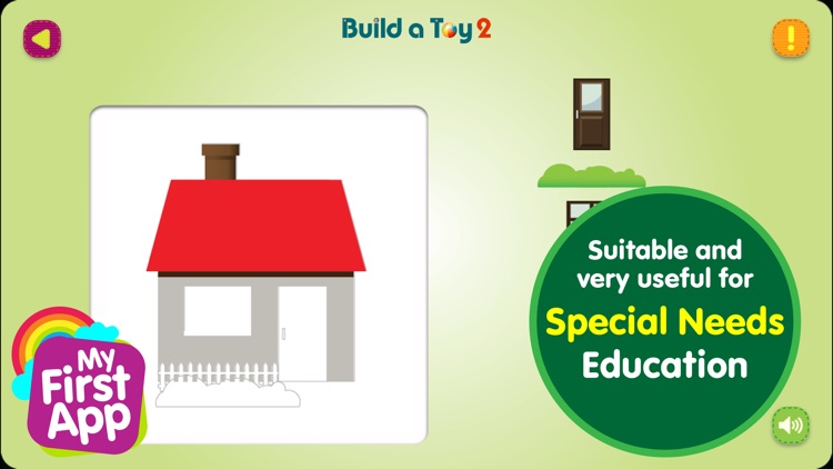 Build a Toy 2 screenshot-3