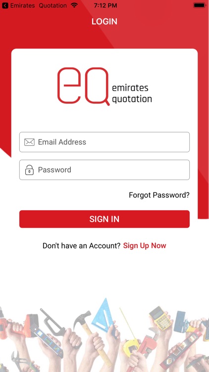 Emirates Quotation Business