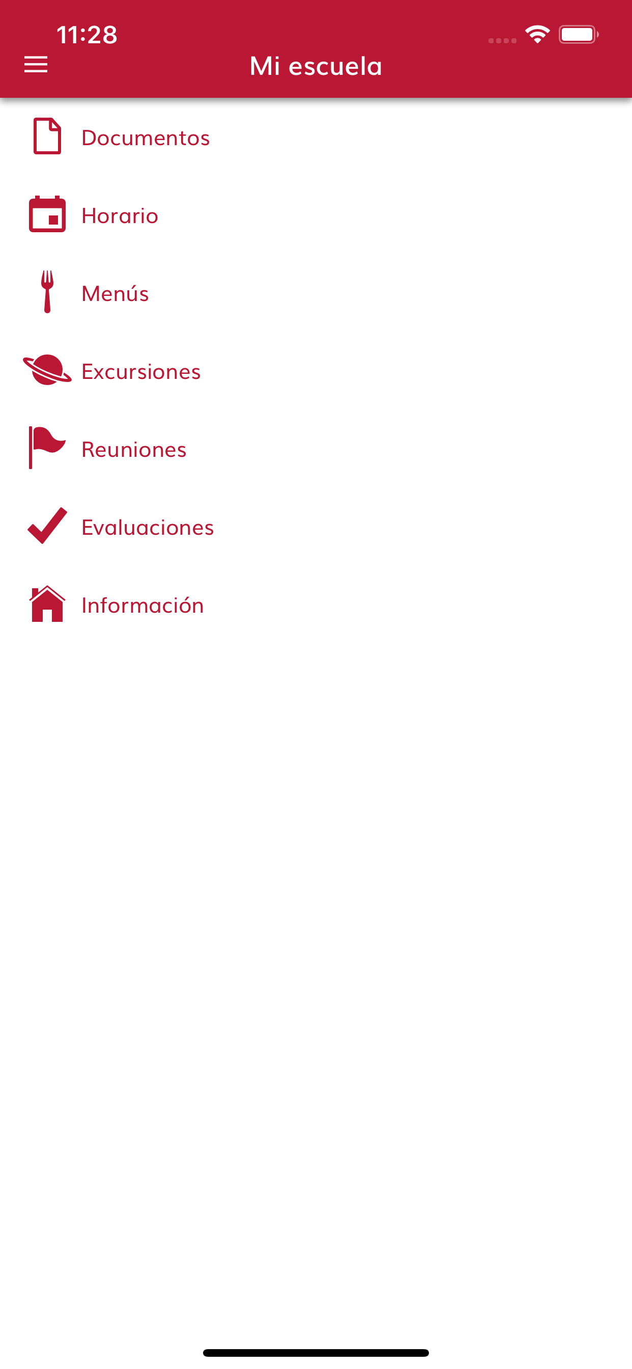 School On screenshot 3