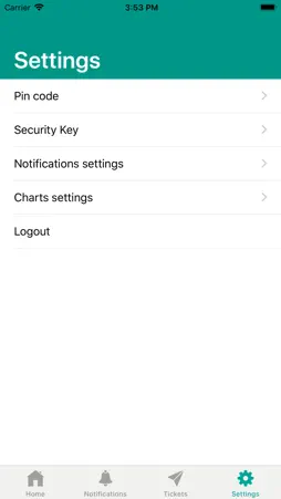 AffStats screenshot 5