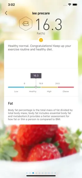 Game screenshot Preo-MyCare hack