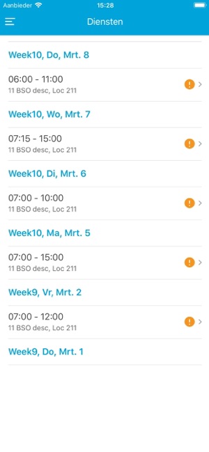 Nanny4allMedewerkers