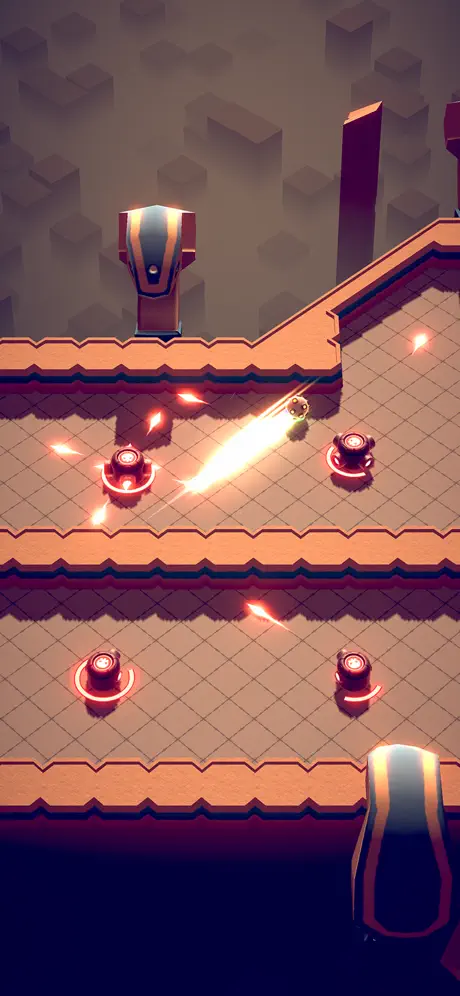 Flaming Core