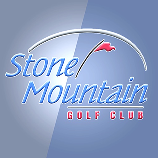 Stone Mountain Golf Club Icon