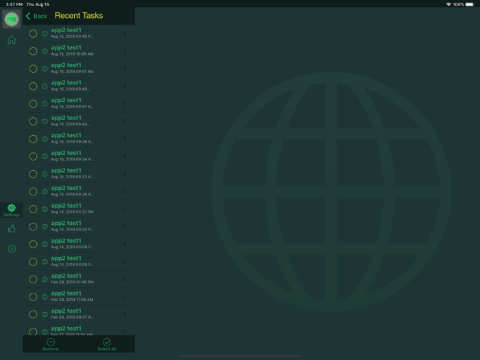 iTerminal Pro – SSH Telnet