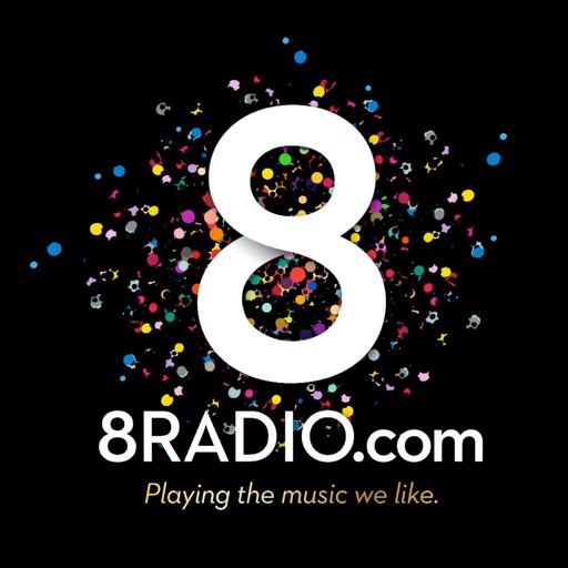 8Radio.com