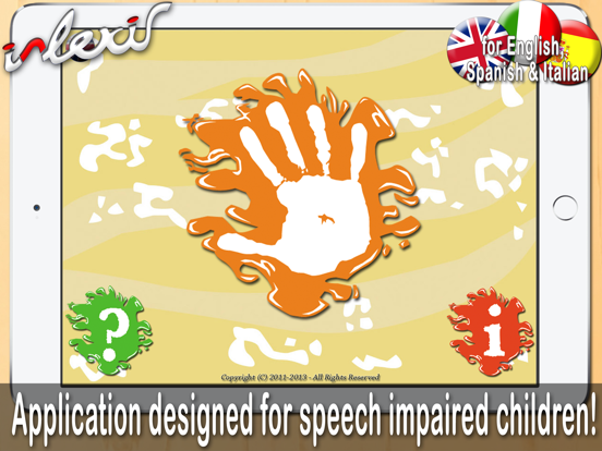 i-Lexis HD Pro Multi Language iPad screenshot