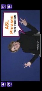 ASL Translator screenshot #3 for iPhone