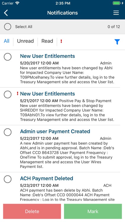 Busey Treasury Management screenshot-4