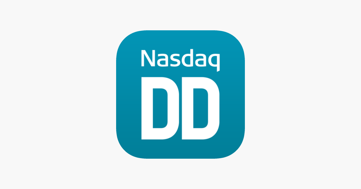 Nasdaq Directors Desk On The App Store