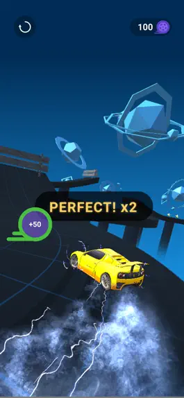 Game screenshot Drift Star - Burnouts apk