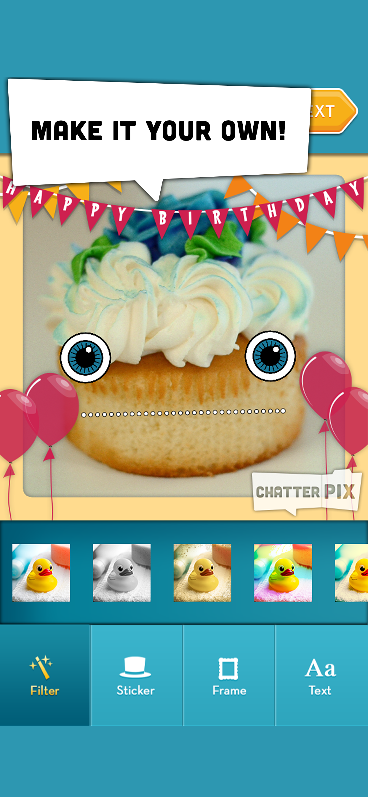 ChatterPix Kids