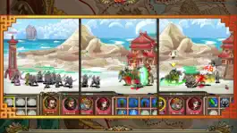 Game screenshot Dynasty War: Защита замка mod apk