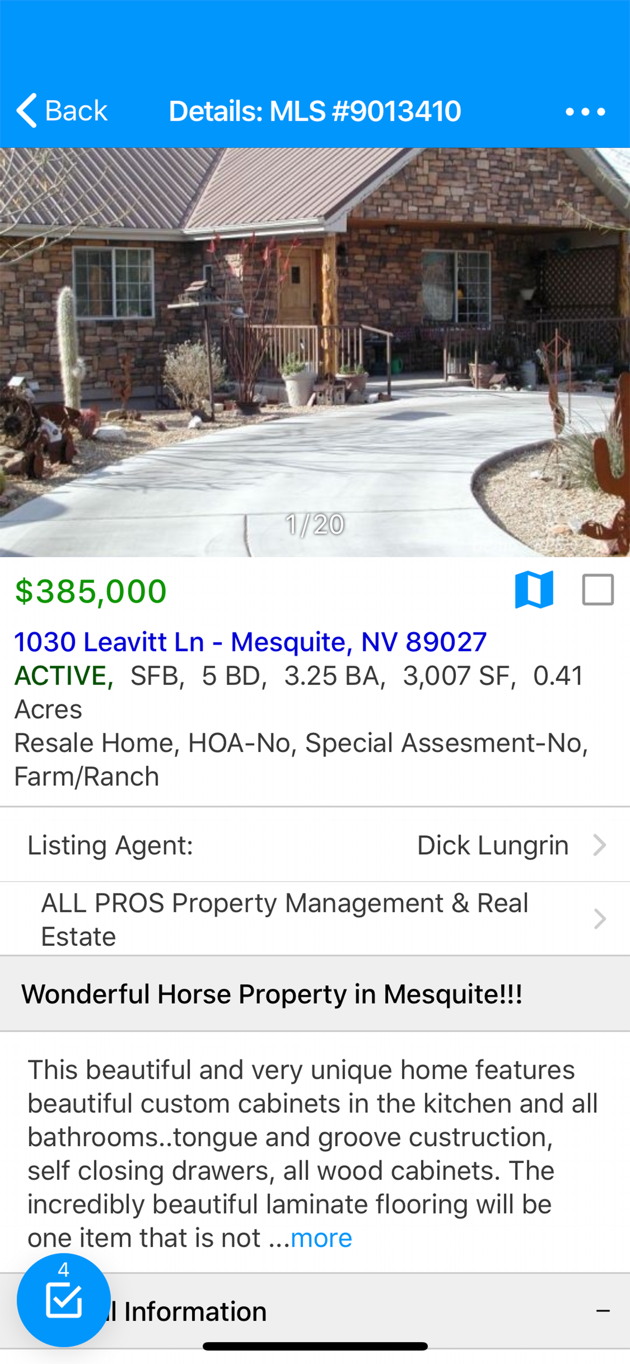 RealtyProMLS