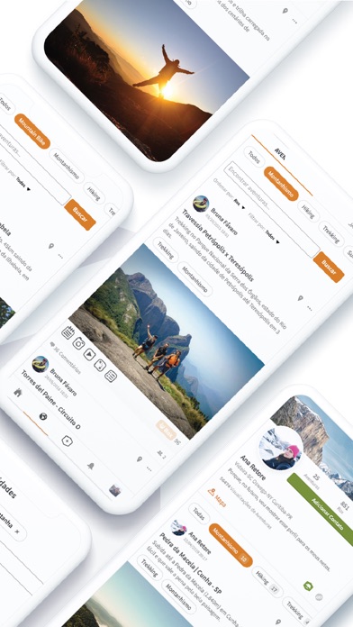 Screenshot #2 pour AventureBox