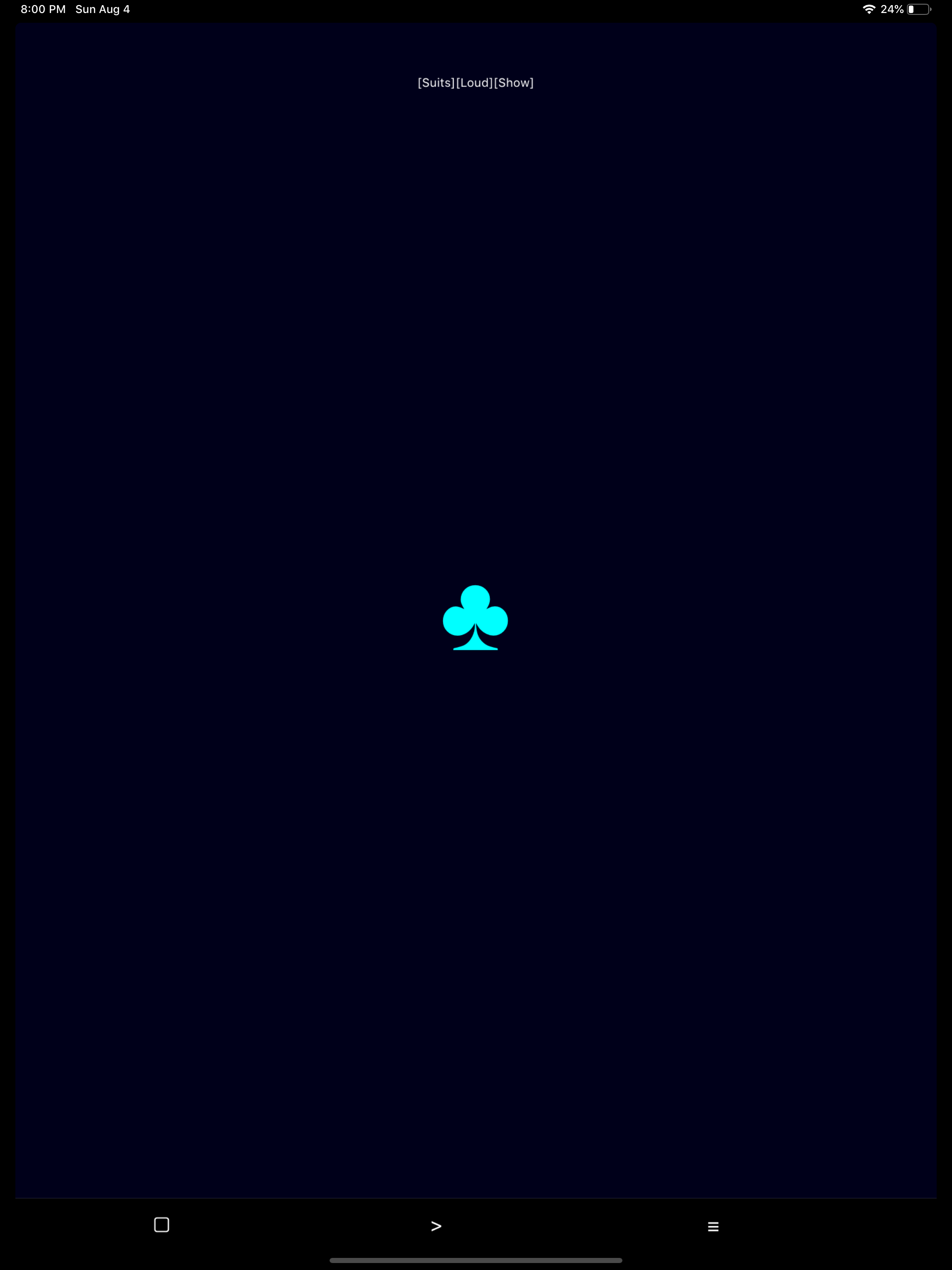 Random Input screenshot 11