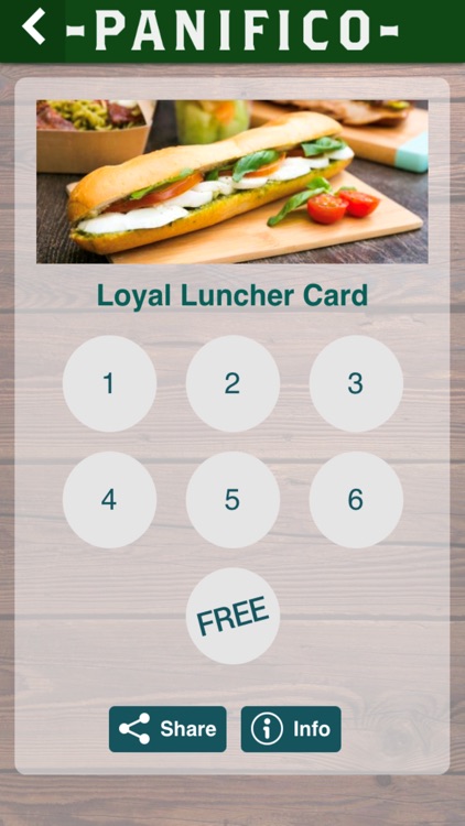 PANIFICO screenshot-3