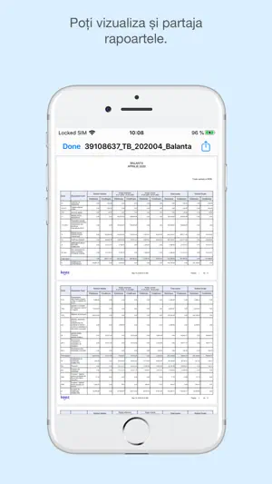 Keez Mobile screenshot 4