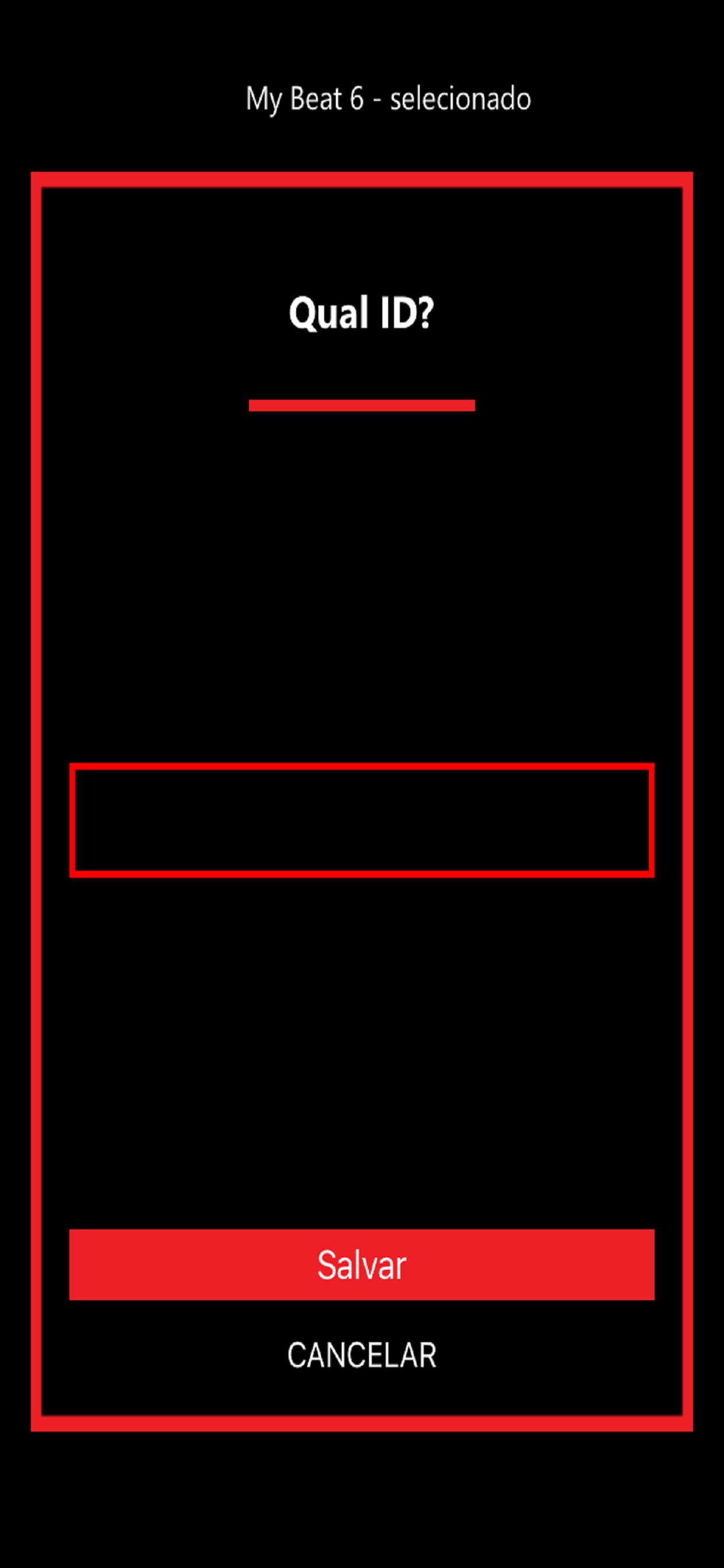 MyBeat screenshot 8
