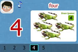 Game screenshot MyABC & 123 apk
