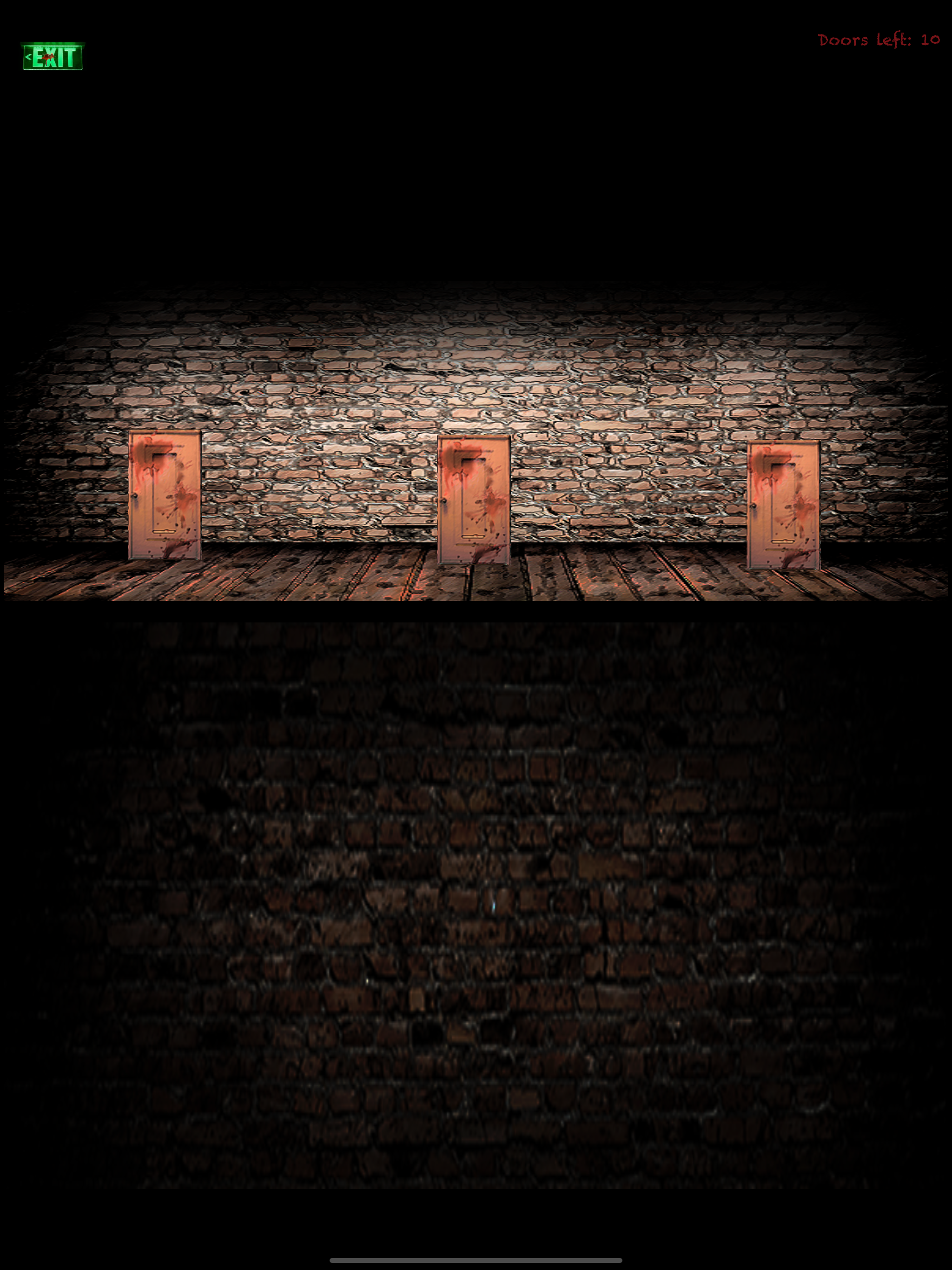 The Last Door