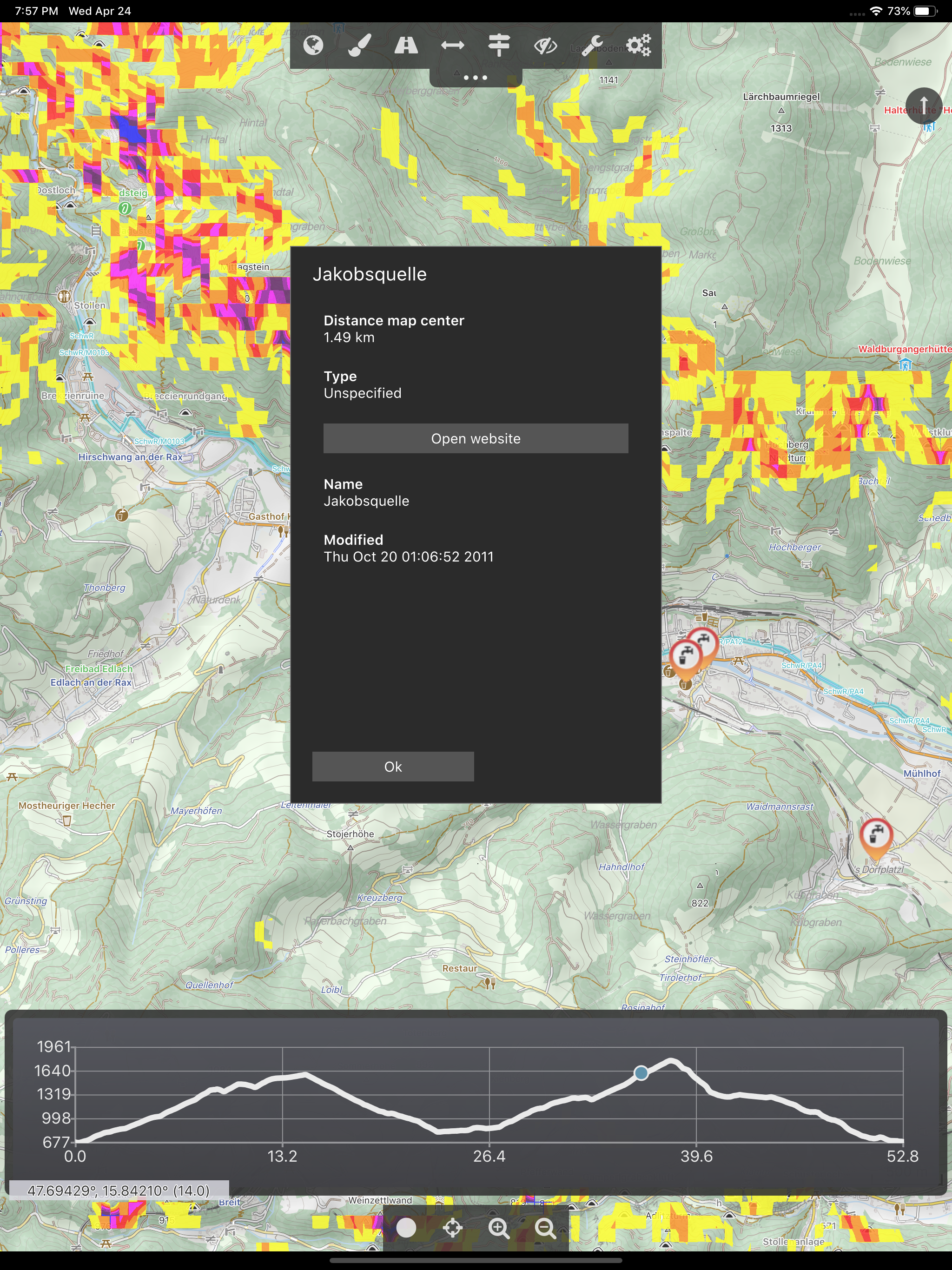 Cartograph 2 Maps