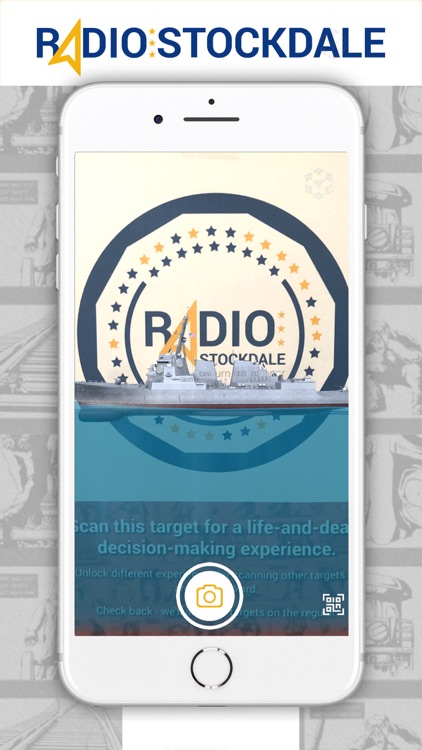 Stockdale Interactive screenshot-3