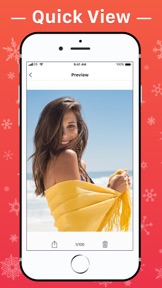 Video Saver - Manager & Player screenshot