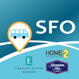 SFO Shuttles Gateway