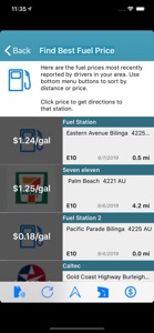 iDrive RideShare screenshot #9 for iPhone