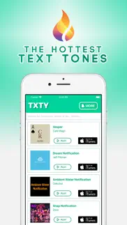 text tones (txty) problems & solutions and troubleshooting guide - 2