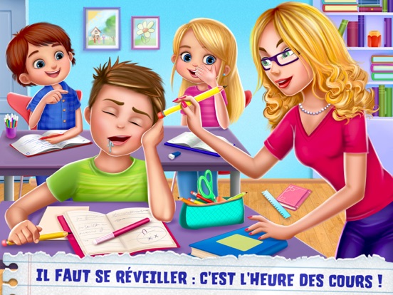 Screenshot #4 pour Ma maîtresse