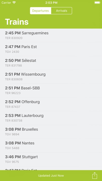 Rengo Strasbourg screenshot-4